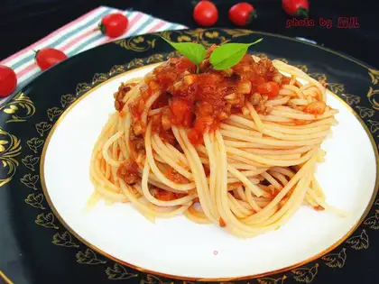 Spaghetti