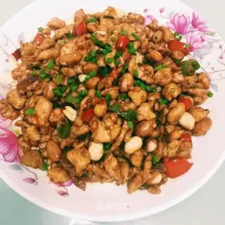 Miyagi chicken