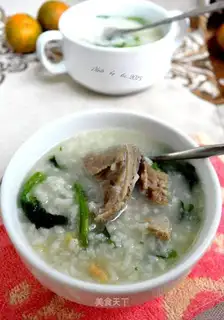 Porridge