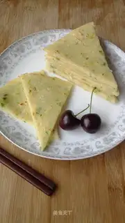Potatocakes