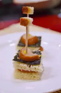 Mini sandwich