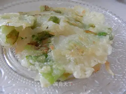 Leafcake