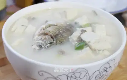 Squirty tofu