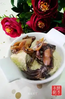 It's better than a bowl of fish