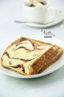 Red Bean toast
