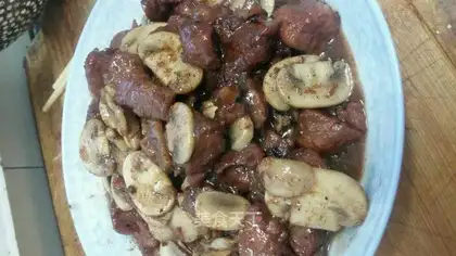 Forbidden gravy