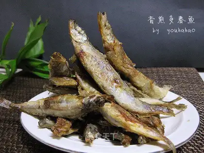 Hot fish