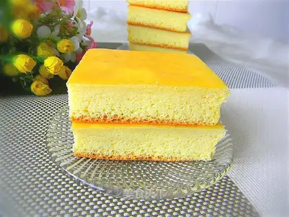 Cotton cake