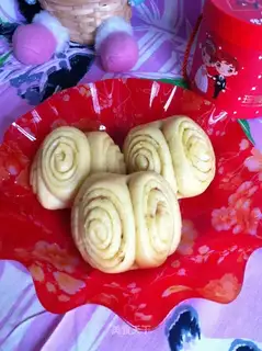 Corn rolls
