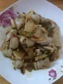 Sour sauce