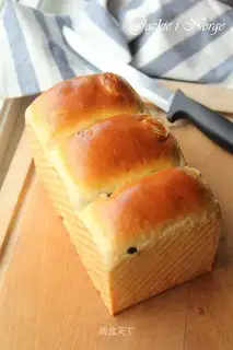 raisin toast