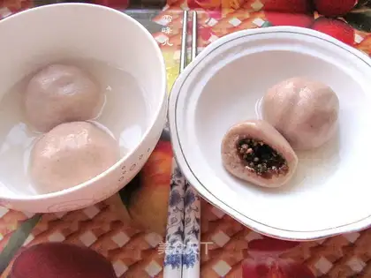 Kosun's soup
