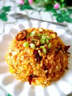 Hot cabbage