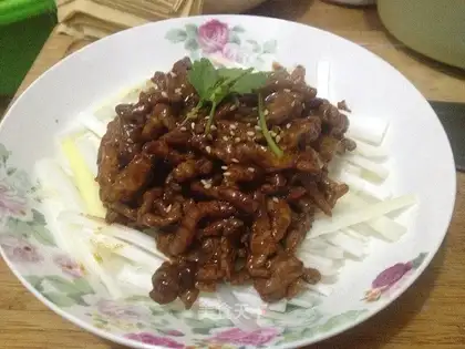 Kyo-su curry