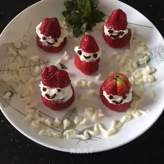Santa