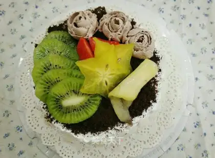 Fruitcake