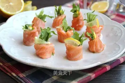 Salmon