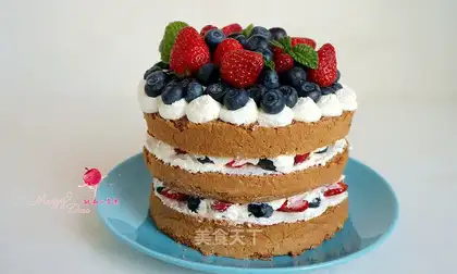 Coco Sponge