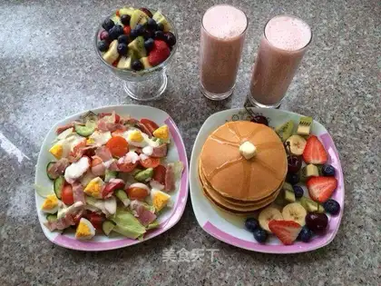 Breakfast