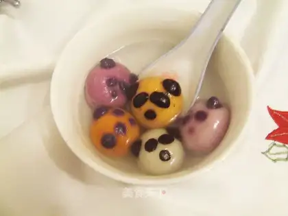 Panda tonic