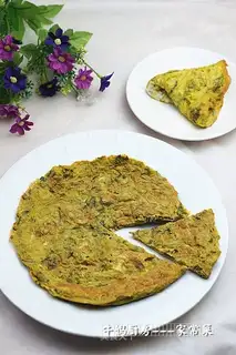Fried eggs