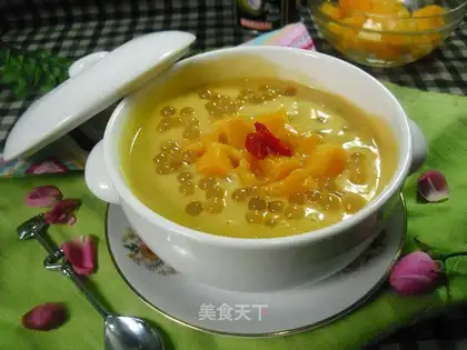Mango Simi broccoli