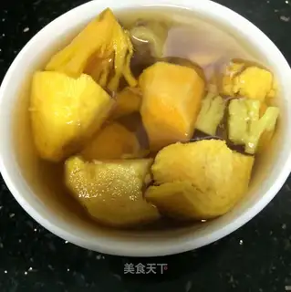Potato sugar