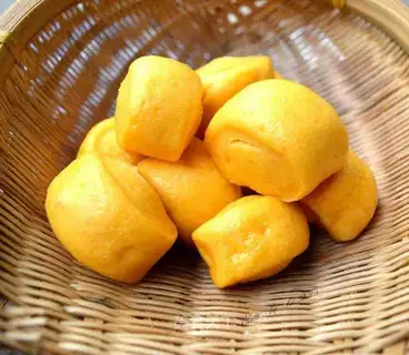 Potato buns