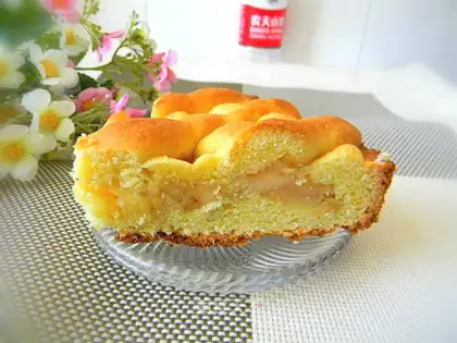 Applecake