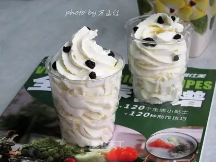 Butter cup