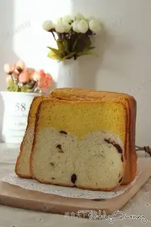Cake toast
