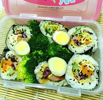 Sushi