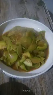 Spicy sauce