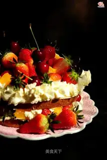 Bare fruit