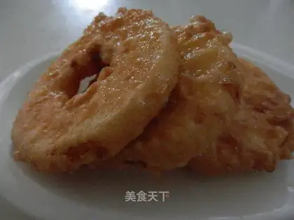 Apple coil