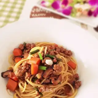 Spaghetti