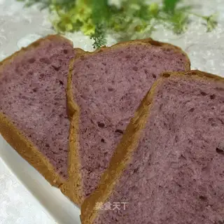 Potato bread