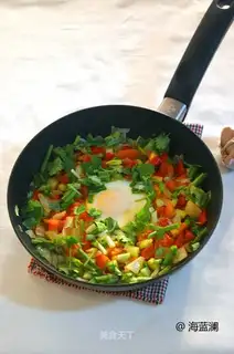 Fresh food eggs