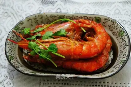 Shrimp