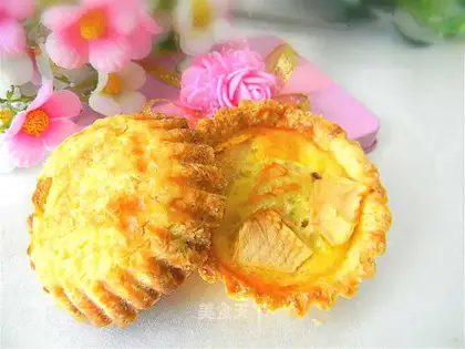 Apple cheese