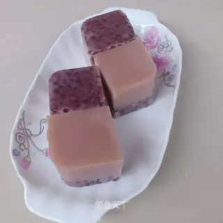Coconut sapphire