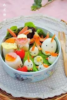 It's so cute