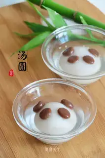 Panda tonic