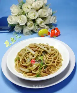 Spaghetti