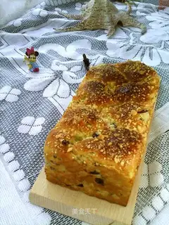 Cheda cheese toast