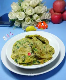 Eggs and oysters