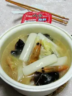 A beautiful home-cooked casserole