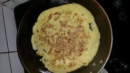 Eggcake