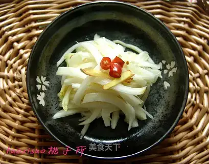 A sauerkraut