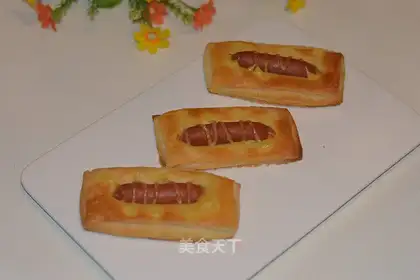 Sausage is commendable
